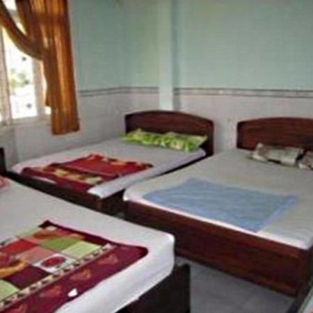 וונג טאו Nam Phuong Hostel מראה חיצוני תמונה