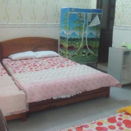 וונג טאו Nam Phuong Hostel מראה חיצוני תמונה