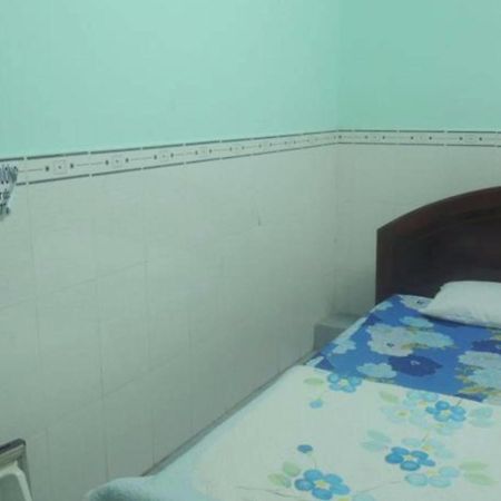 וונג טאו Nam Phuong Hostel מראה חיצוני תמונה