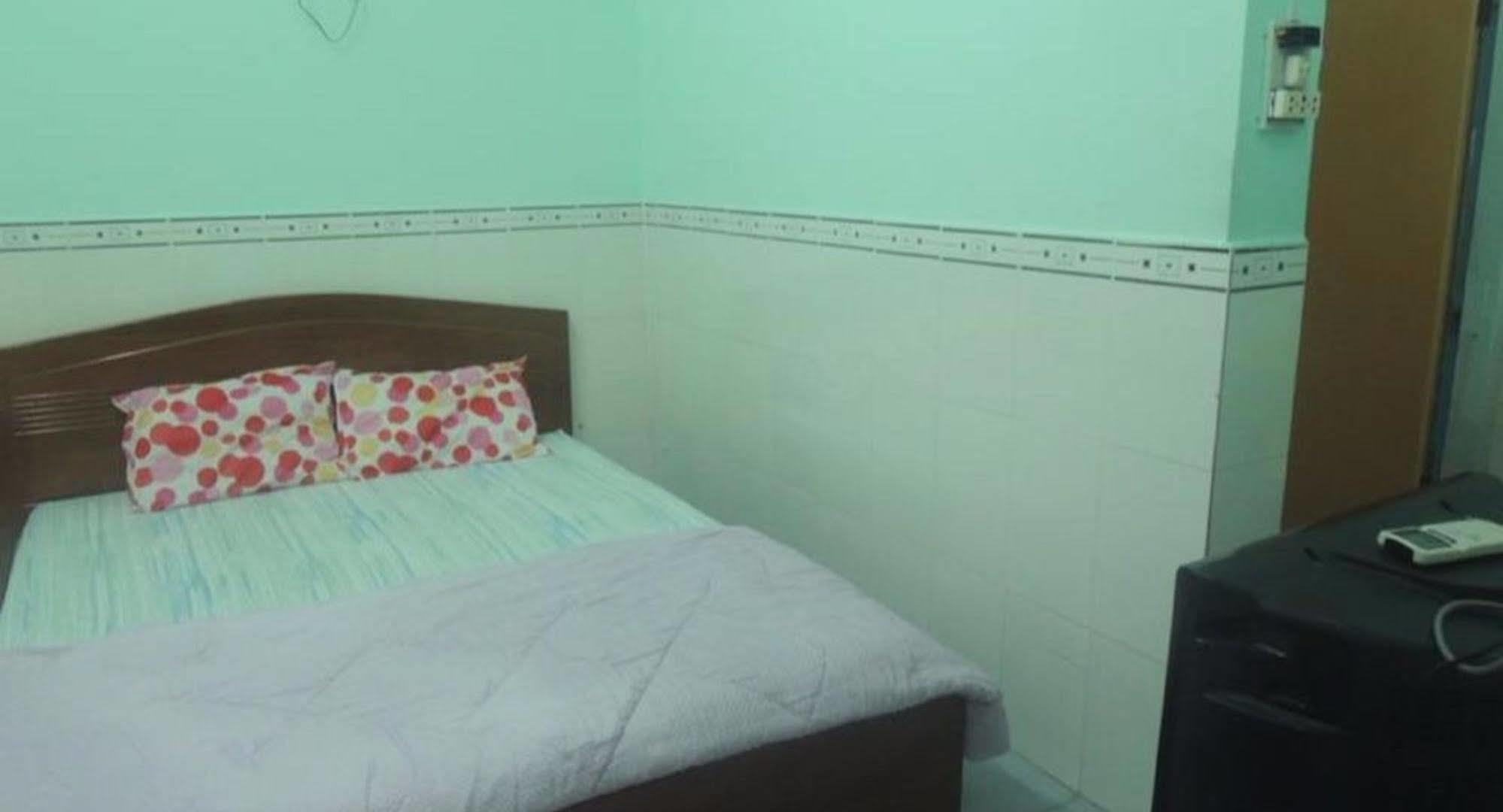 וונג טאו Nam Phuong Hostel מראה חיצוני תמונה