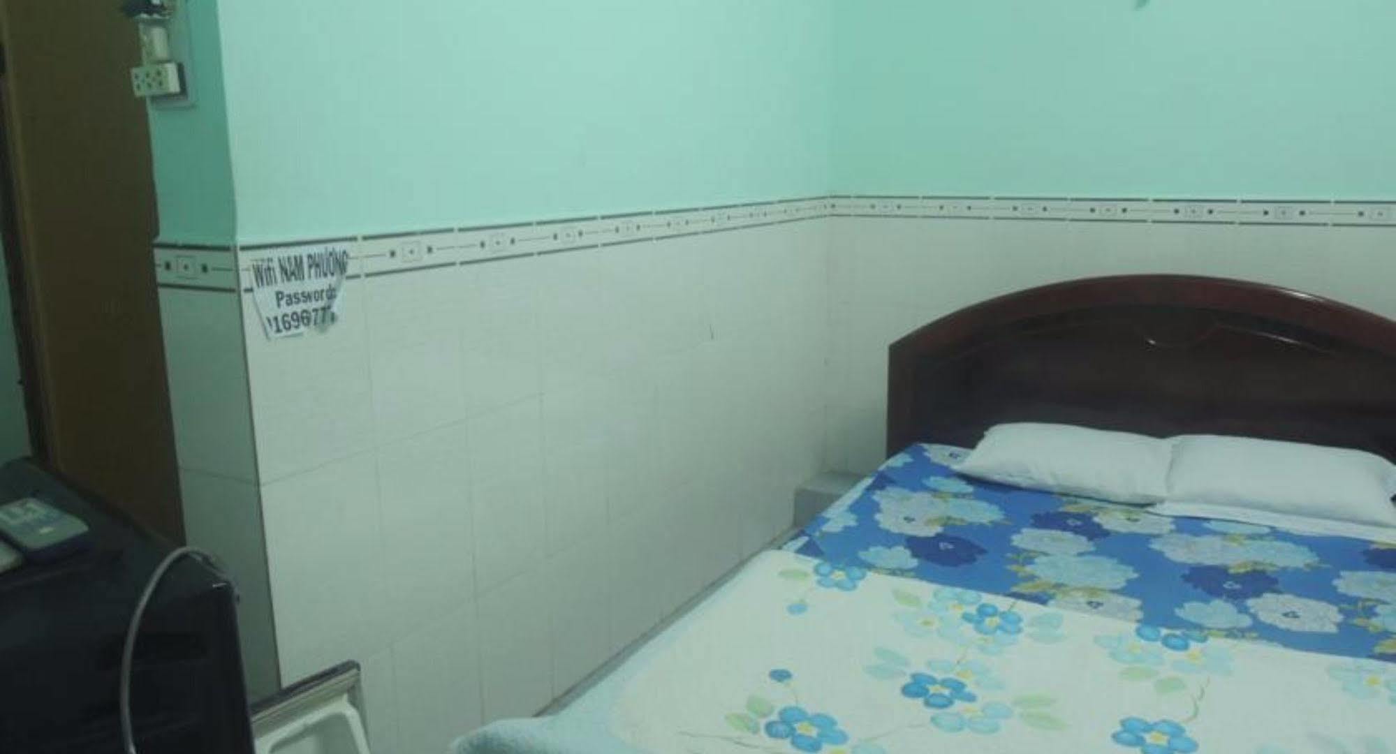 וונג טאו Nam Phuong Hostel מראה חיצוני תמונה