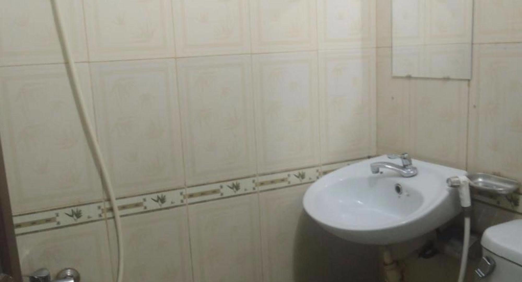 וונג טאו Nam Phuong Hostel מראה חיצוני תמונה
